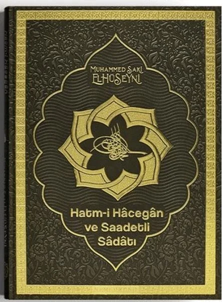 Hatmi Hacegan ve Saadetli Sadatı Fiyatı, Yorumları ve Özellikleri