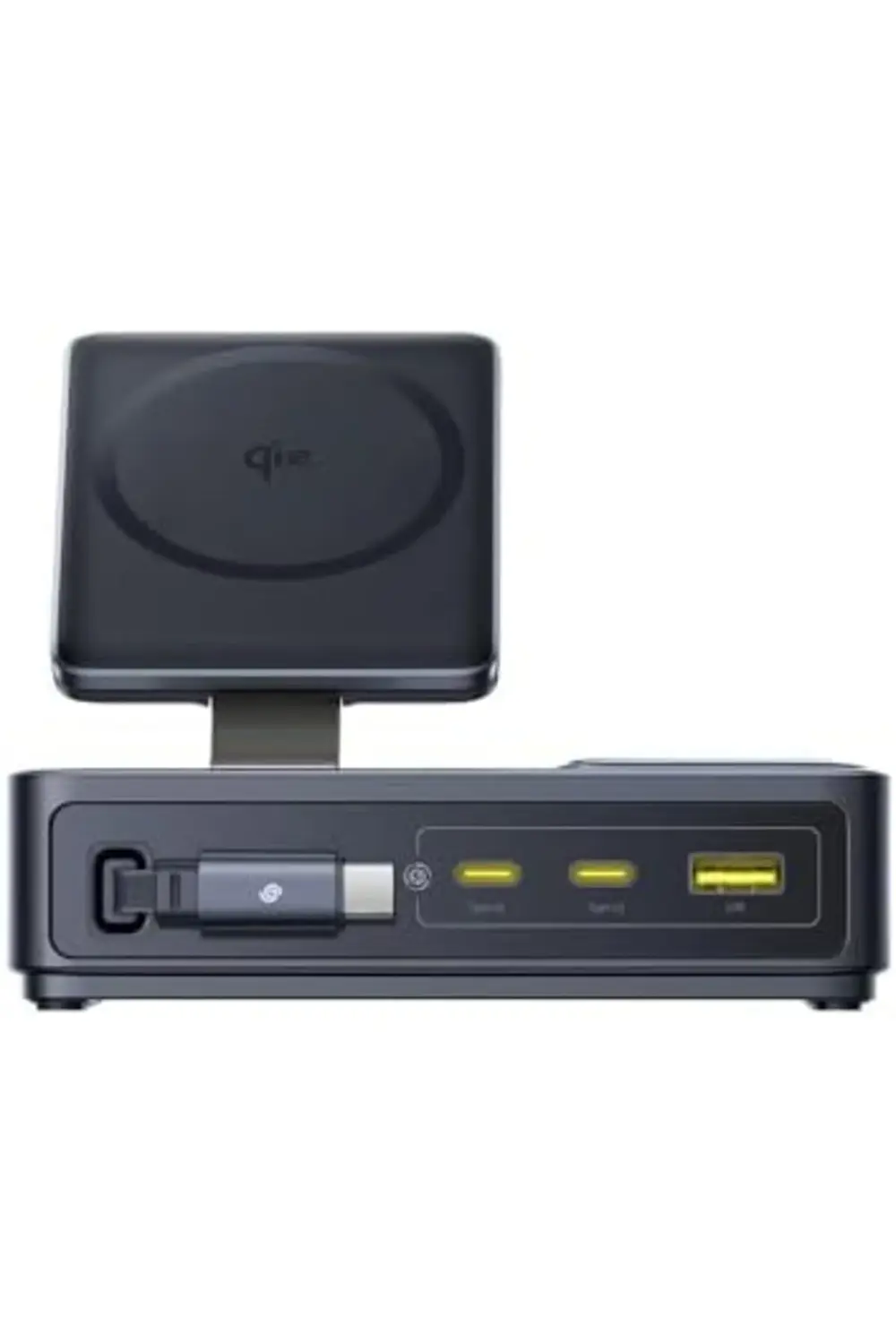 Hatps NOMOS 5in1 Masaüstü Şarj Chz Syh shopblue 1094633