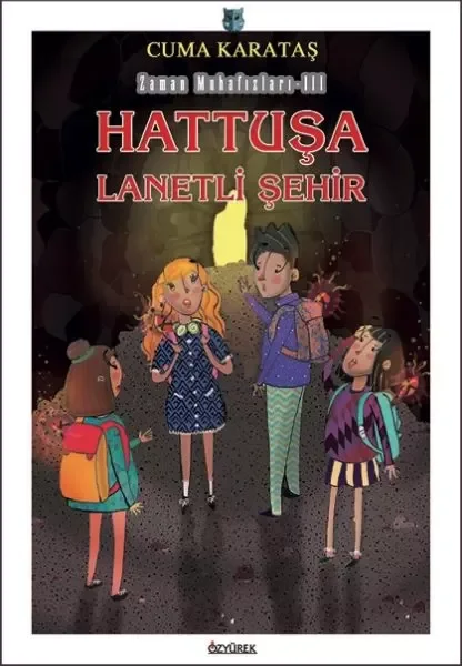 Hattuşa - Lanetli Şehir Fiyatı, Yorumları ve Özellikleri