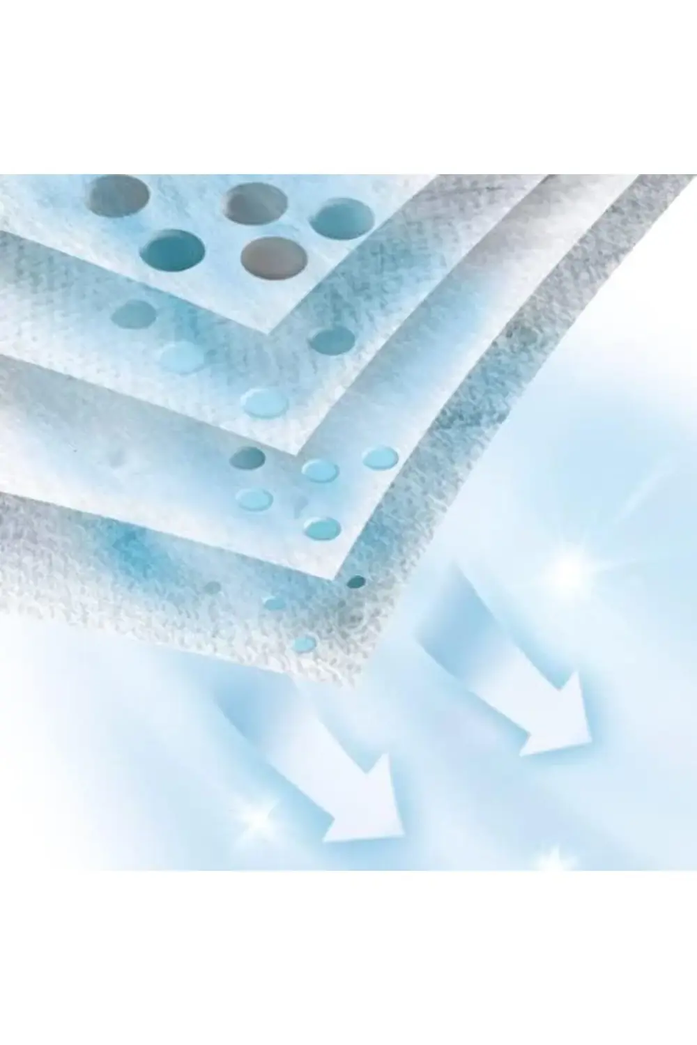 Hausgeräte PowerProtect Tip G ALL BBZ41FGALL, 4 x elektrikli süpü