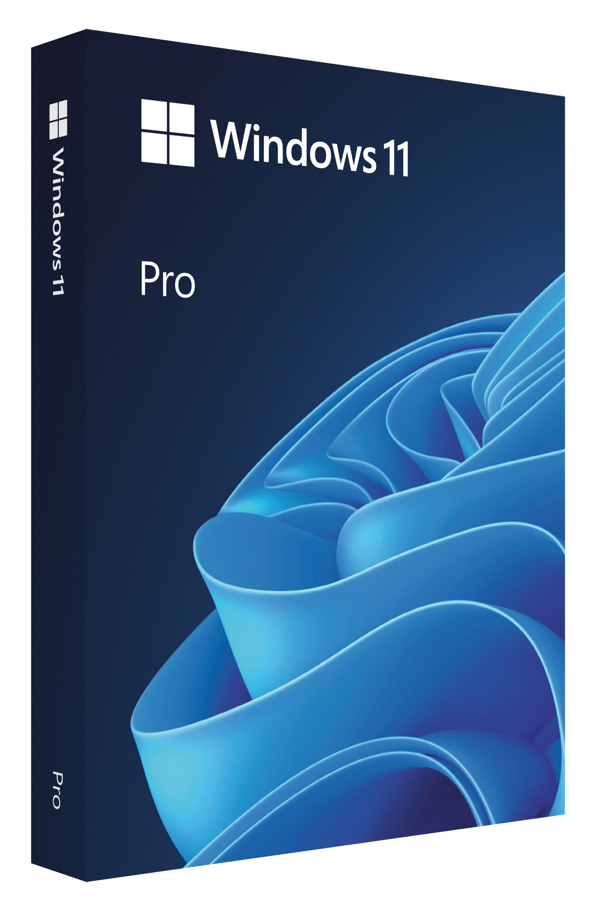 Microsoft Hav-00159 Windows Kutu/Box 11 Pro Türkçe/Turkish