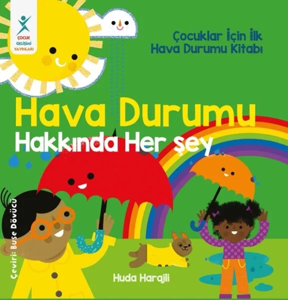 Hava Durumu Hakkında Her Şey Fiyatı, Yorumları ve Özellikleri
