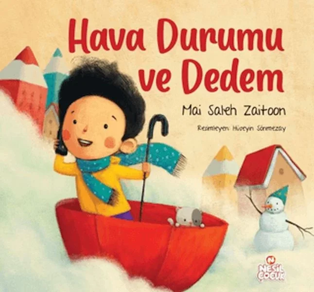 Hava Durumu ve Dedem Fiyatı, Yorumları ve Özellikleri