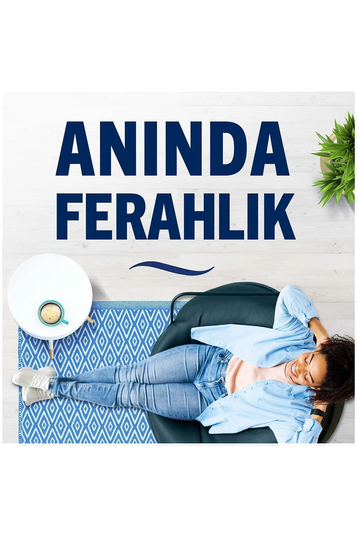 Hava Ferahlatıcı Sprey Oda Kokusu Temiz Çarşaf 185 ml