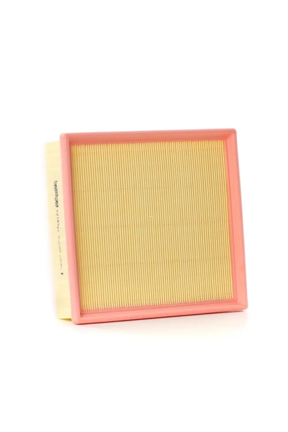 Hava Filtresi 1 Adet - Bmw 3 318 D 2013-2015 105 Kw -- Mann-fılte