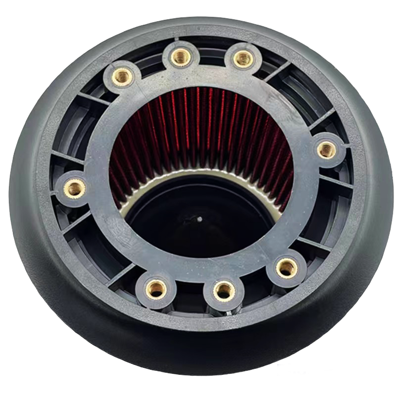 Hava Filtresi 7,60 Cm / Dahı78