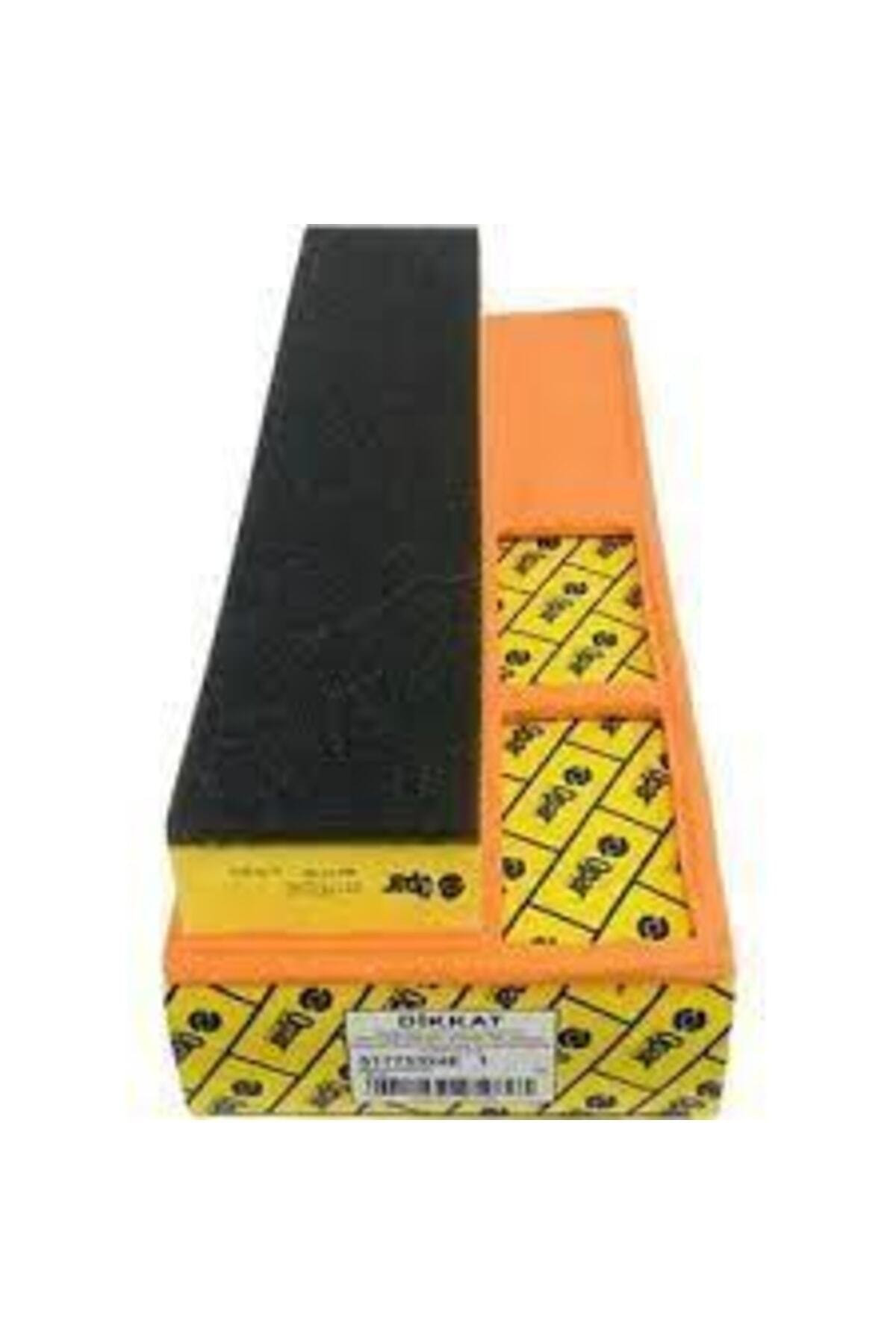 Opar Hava Filtresi Albea Doblo 1.3Jtd 51775324E