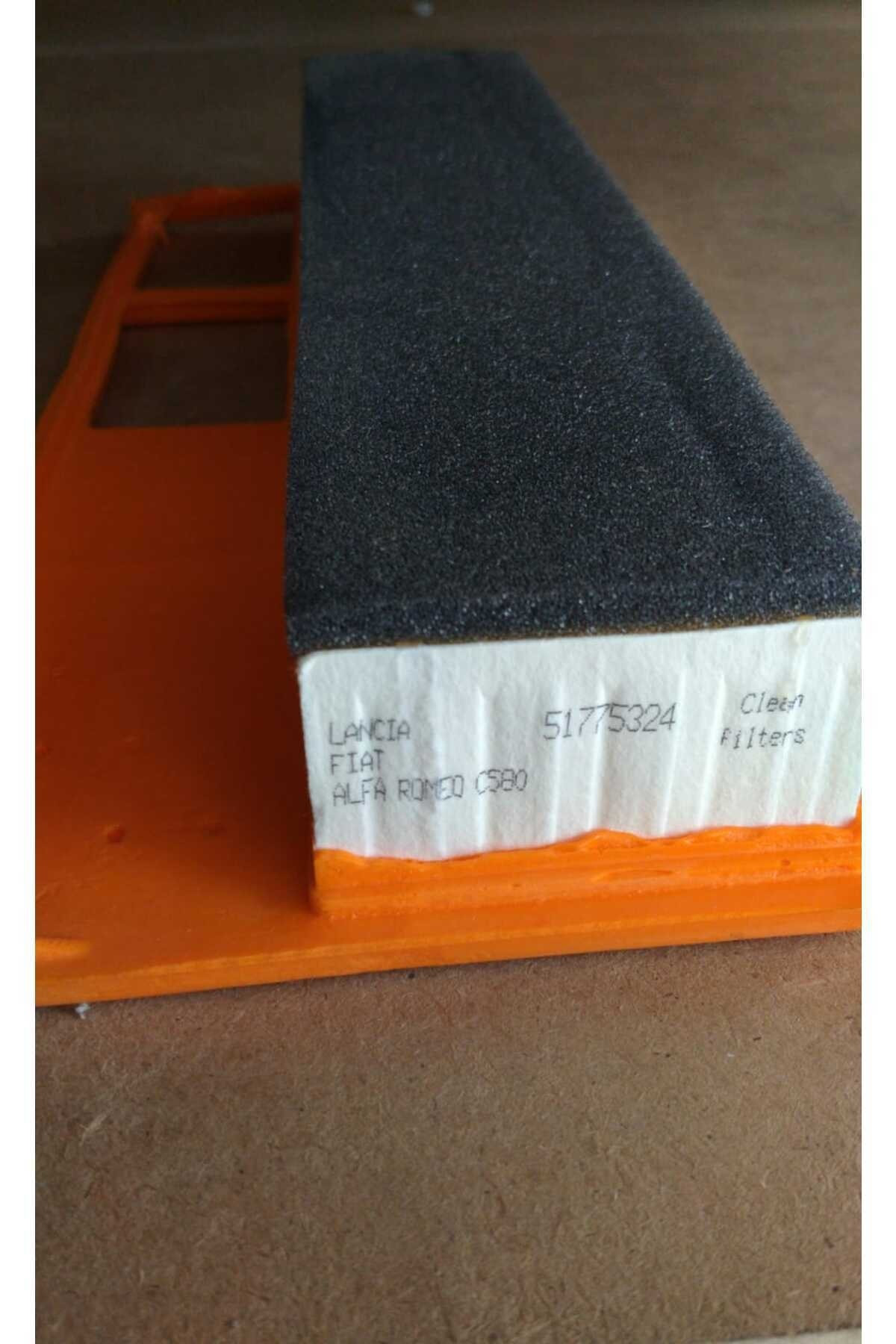 Opar Hava Filtresi Albea Doblo 1.3Jtd 51775324E