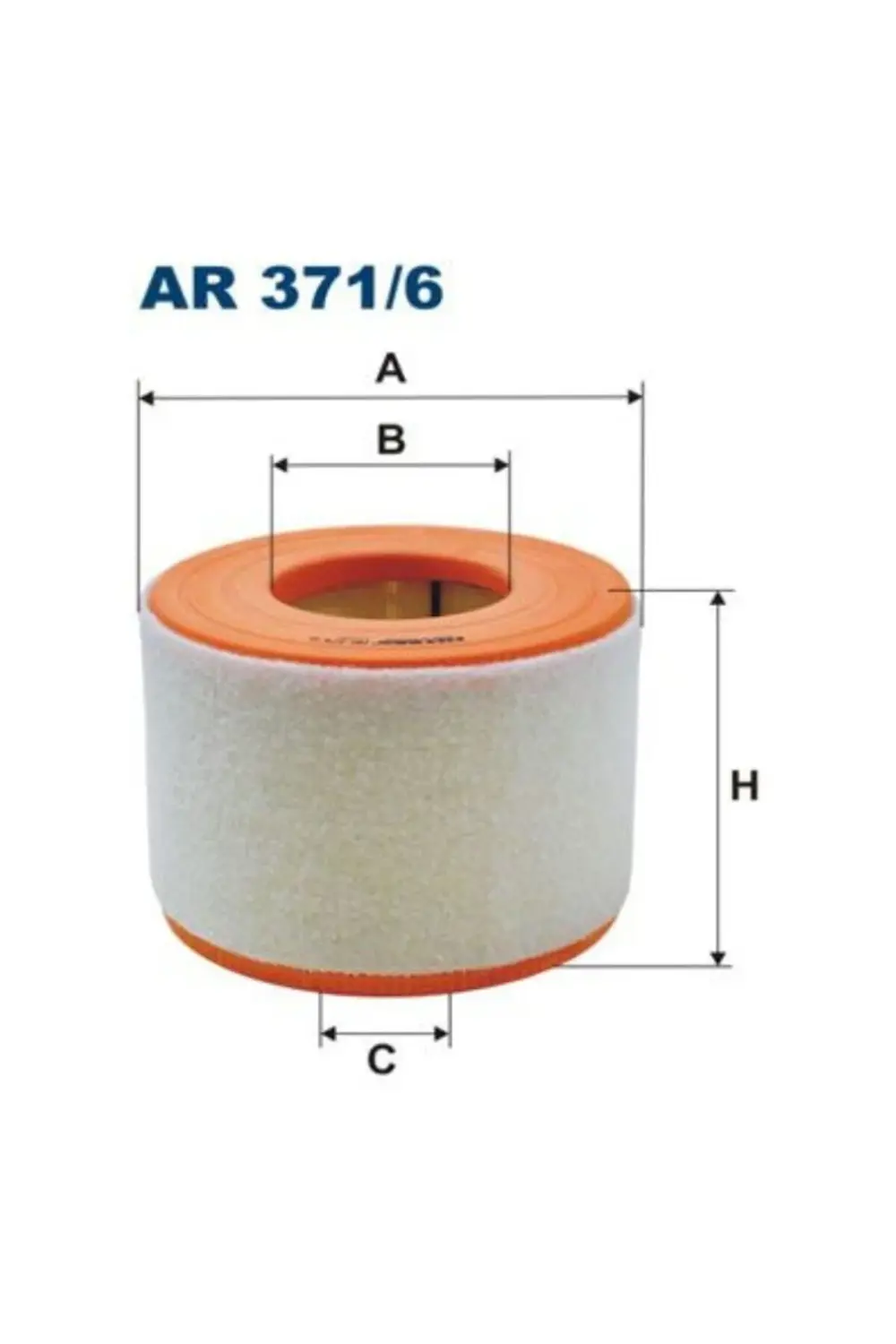 Hava Fıltresı ( Audı A6 2.0tfsı 2.0tdı 2011- ) 4g0133843k