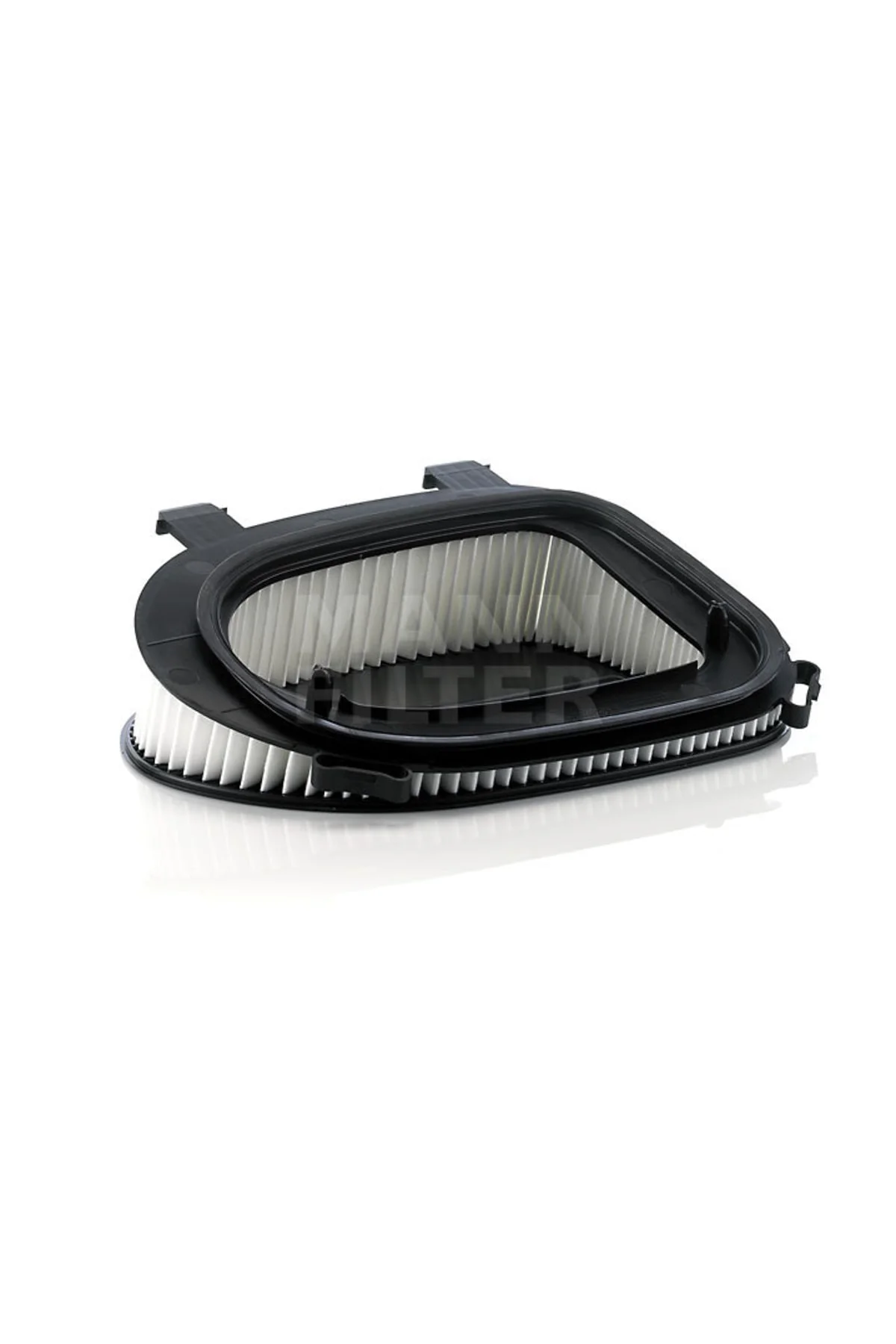 HAVA FILTRESI BMW X3 F25 X5 E70 X6 E71 E72 MANN C36014-1371781102