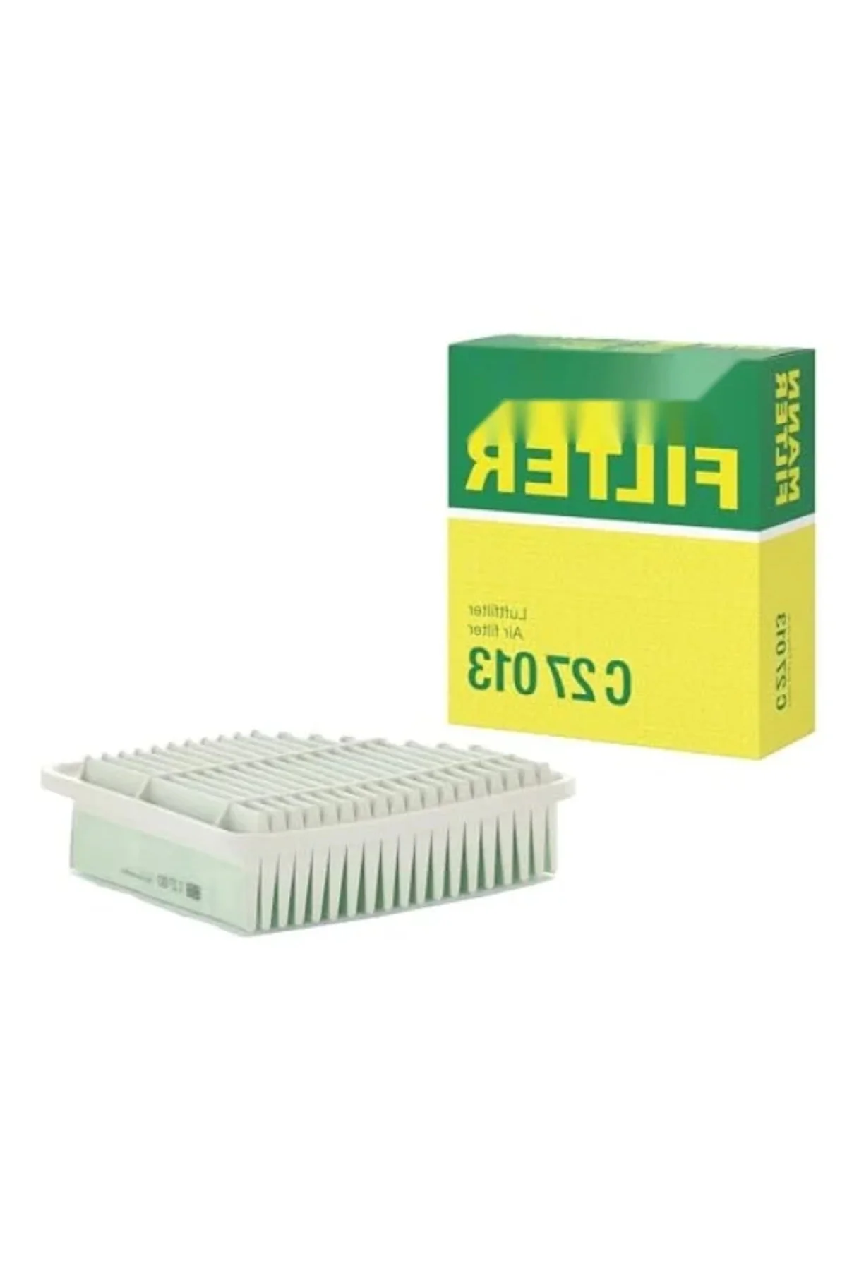 Hava Filtresi C 27 013