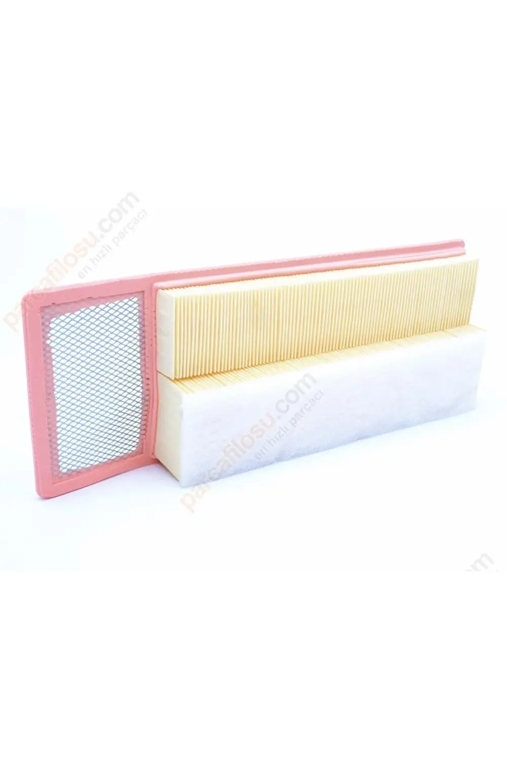 Hava Filtresi Doblo Euro 5 51920958