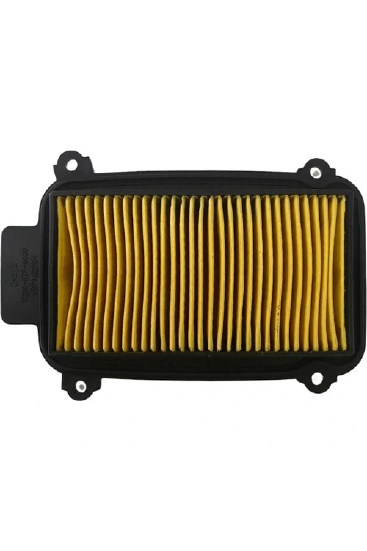 Hava Filtresi Hero Duet 110