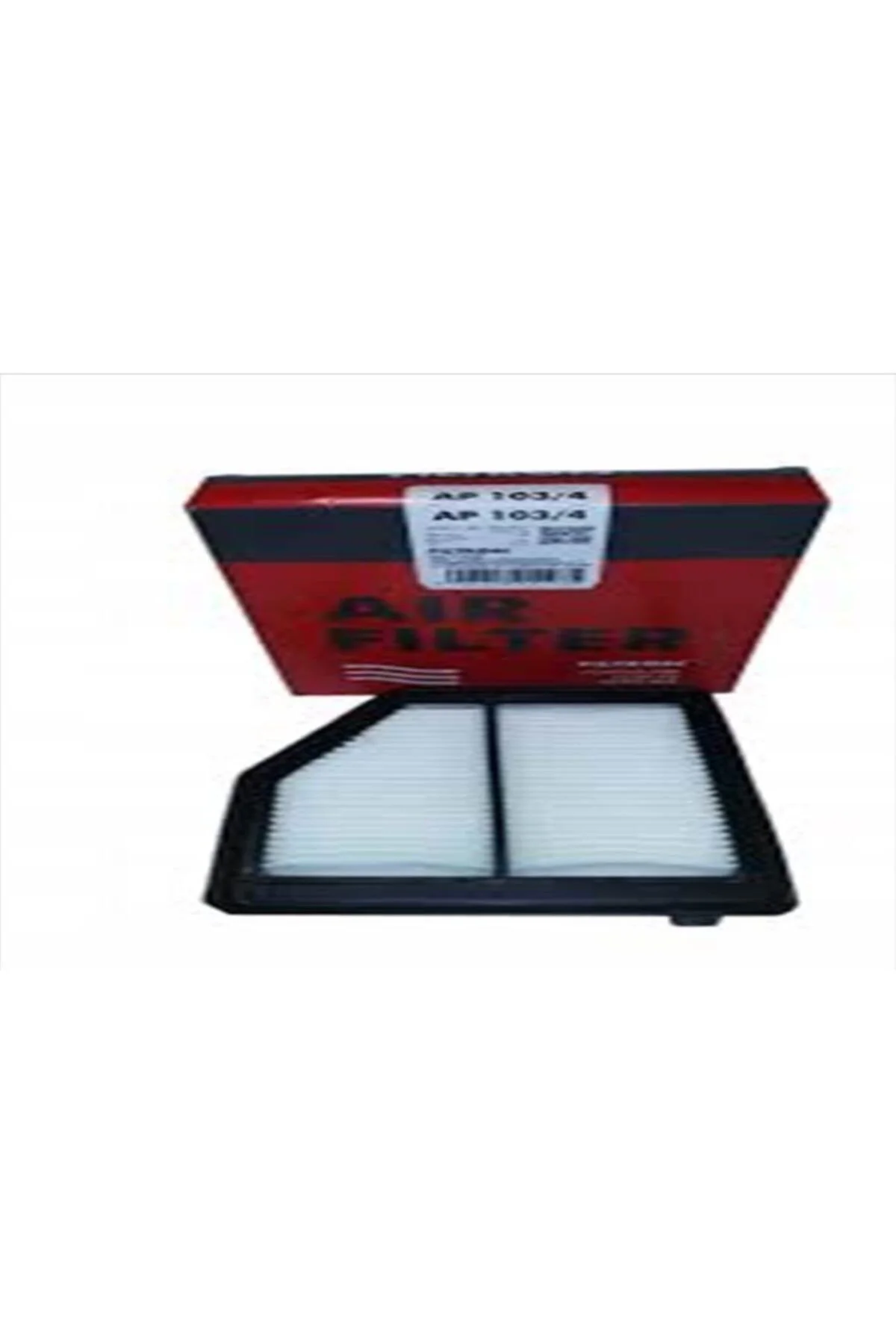 Hava Filtresi Honda Cıvıc Ix 1.6 I-vtec 125hp 02/12- Ap103.4 1722