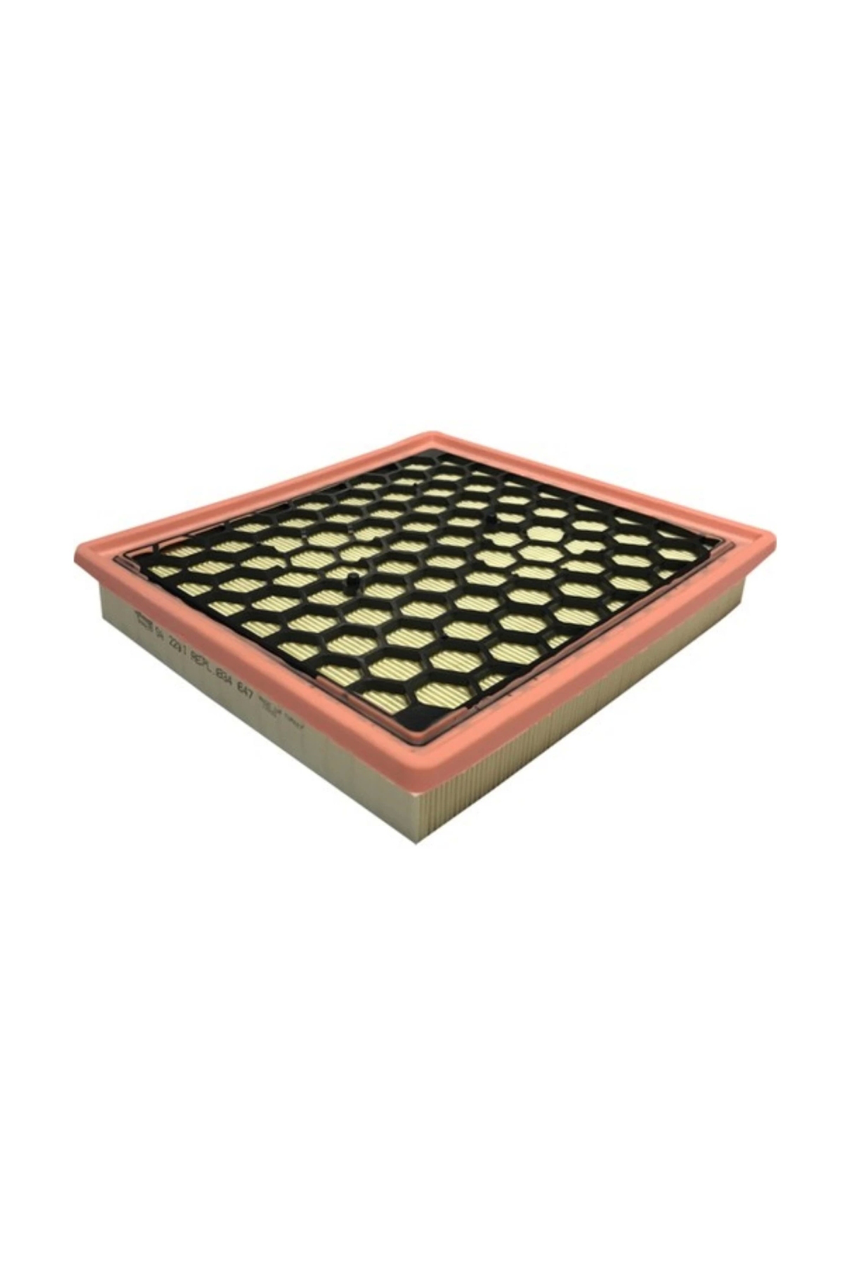 Wisco Hava Fıltresı Opel İnsıgnıa 1.6 1.8 2.0Cdtı [Da2029]