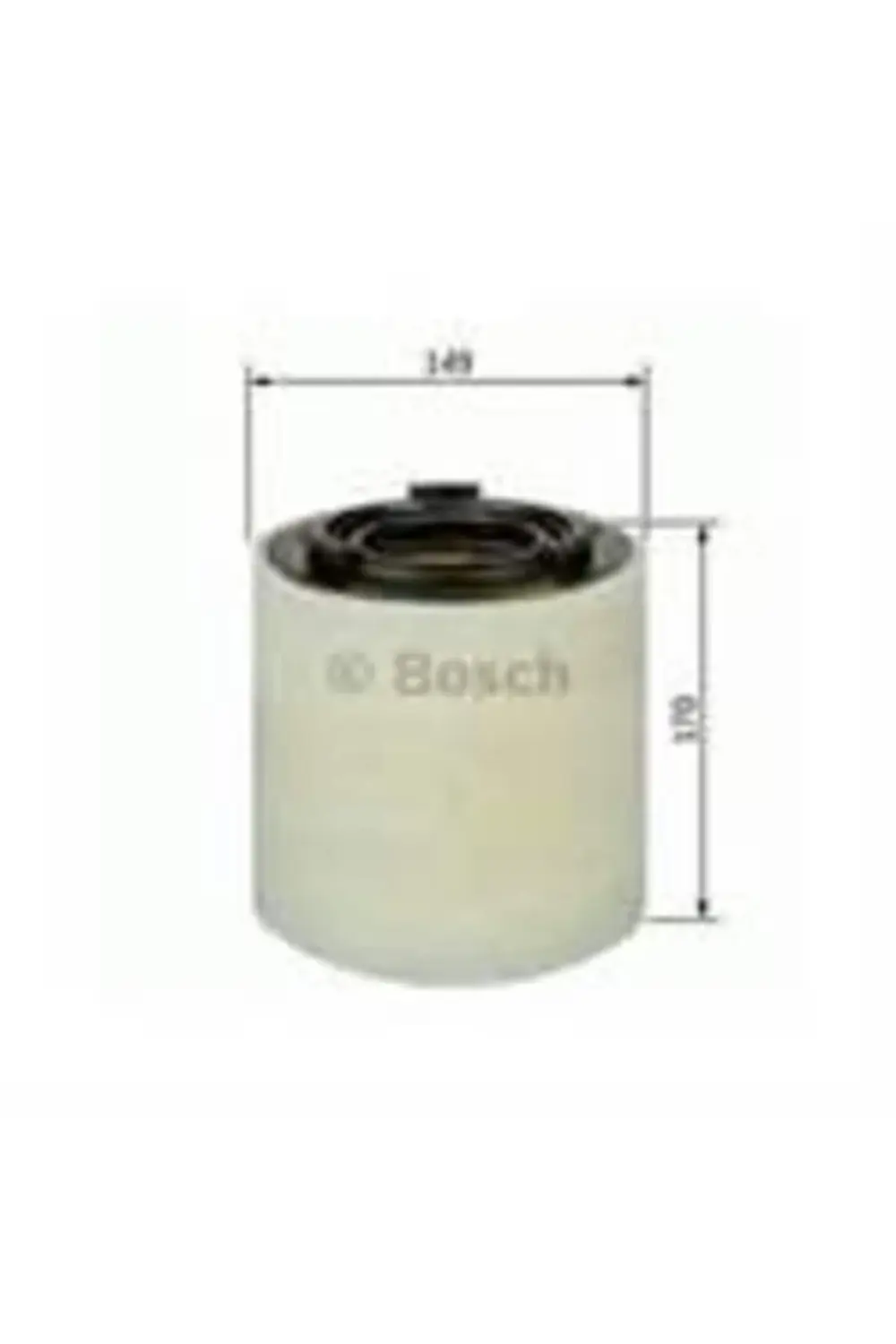 Hava Fıltresı Polo 1.2tdı / 1.6tdı 10> Fabıa Iıı 1.2tdı 1.6tdı Ca