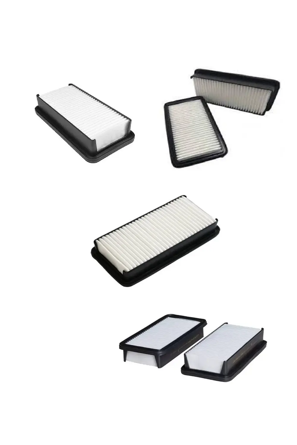 Hava Fıltresı S0093 Accent Era Rıo 1.5crdı Uyumlu