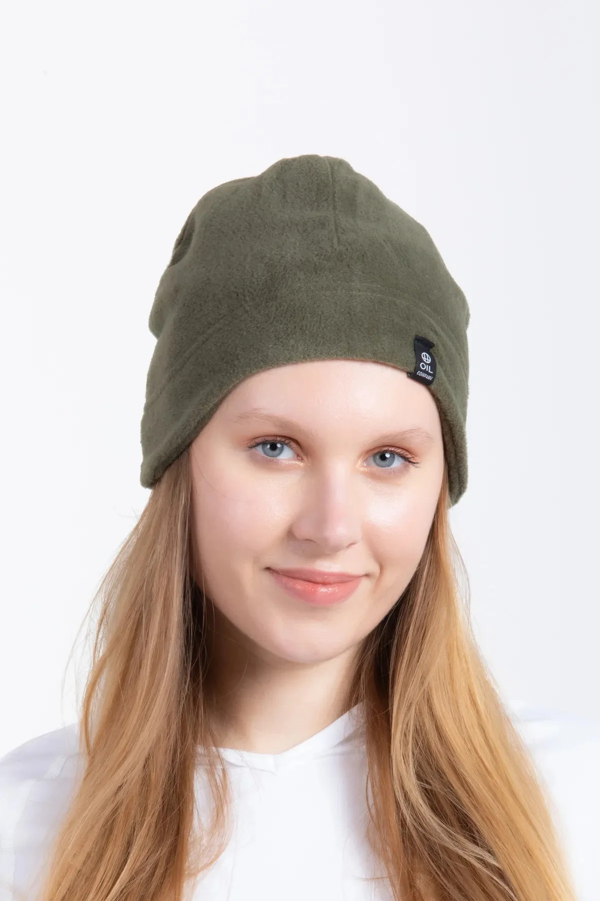 Hava Geçirmez Esnek Kulak Koruyuculu Kışlık Polar Unisex Bere