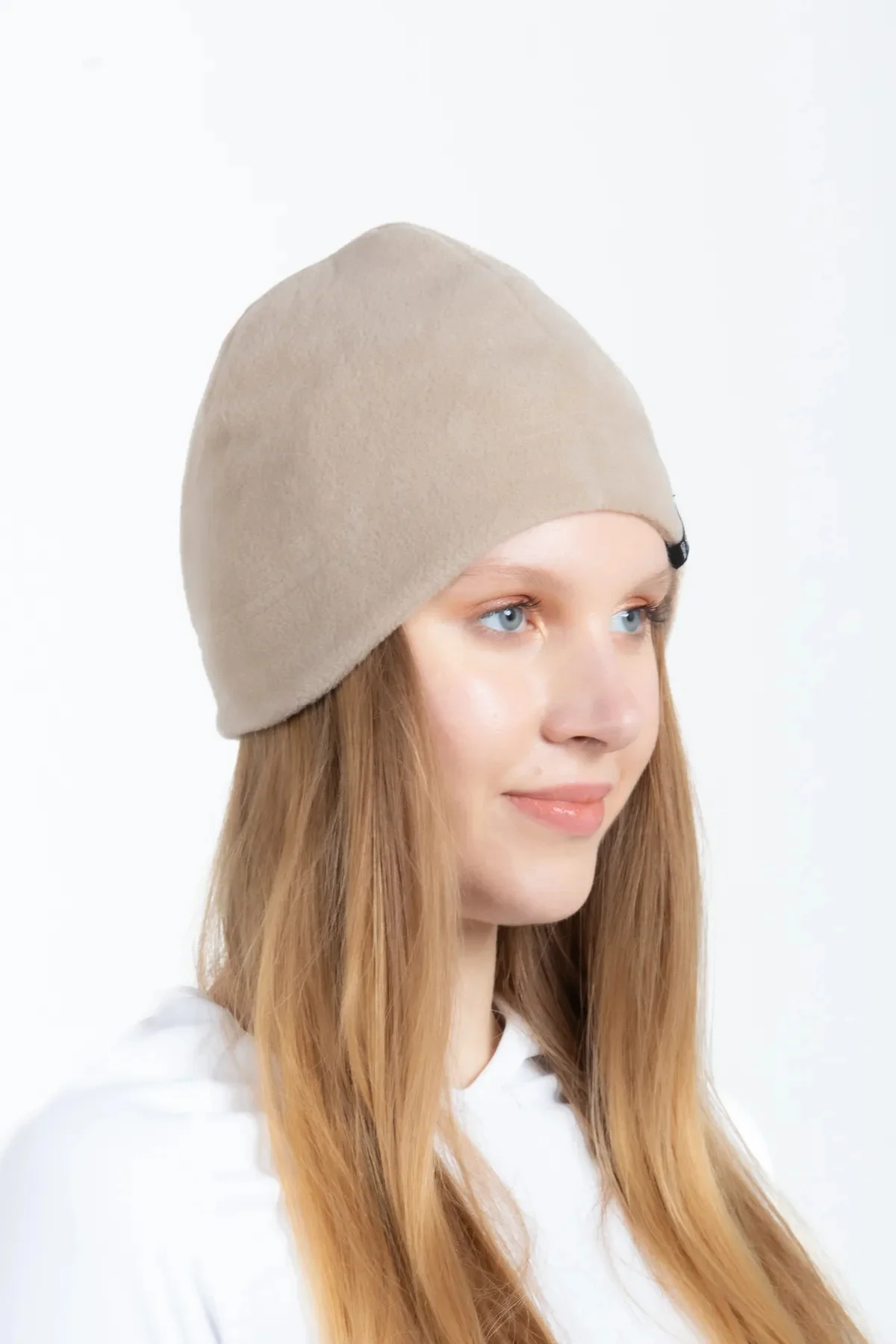 Hava Geçirmez Esnek Kulak Koruyuculu Kışlık Polar Unisex Bere
