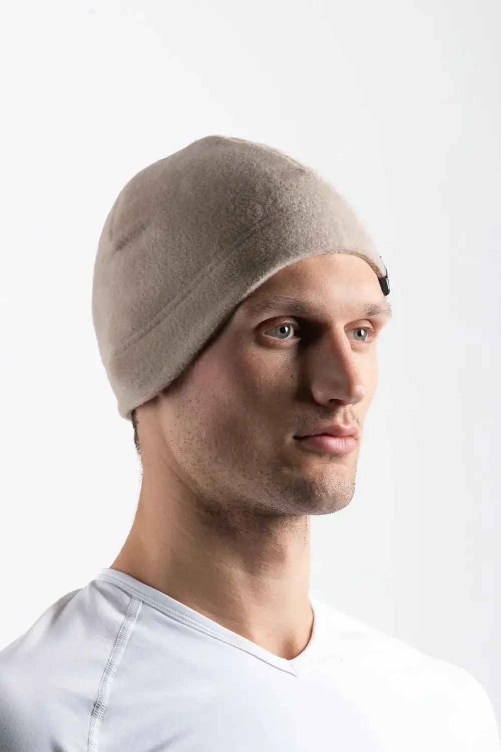 Hava Geçirmez Esnek Kulak Koruyuculu Kışlık Polar Unisex Bere