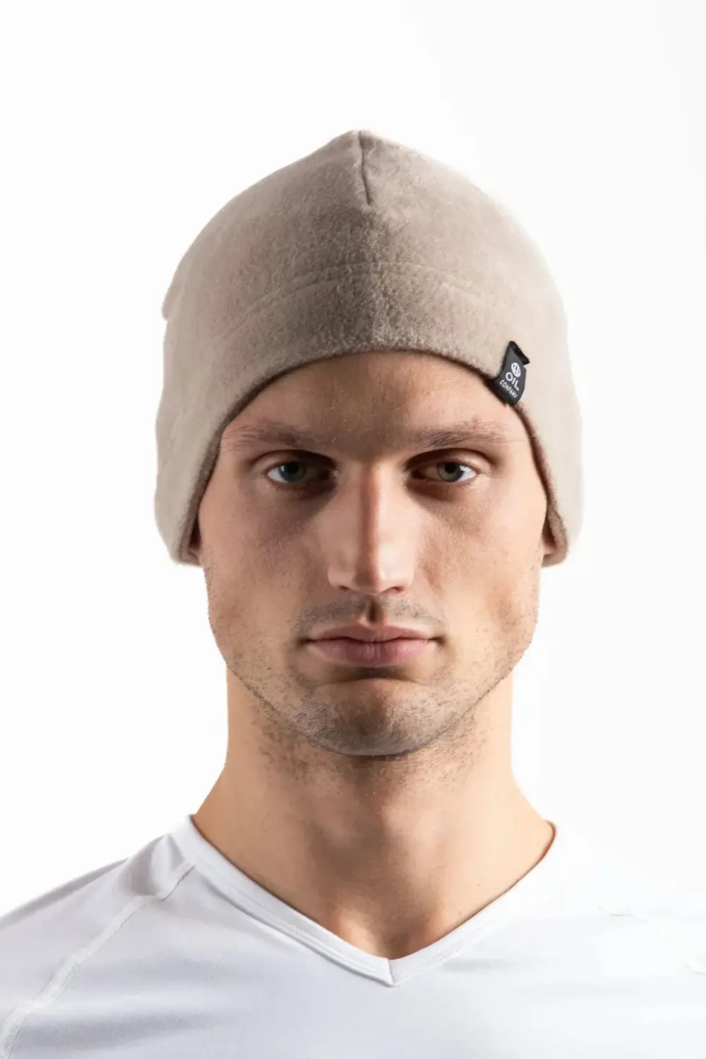 Hava Geçirmez Esnek Kulak Koruyuculu Kışlık Polar Unisex Bere