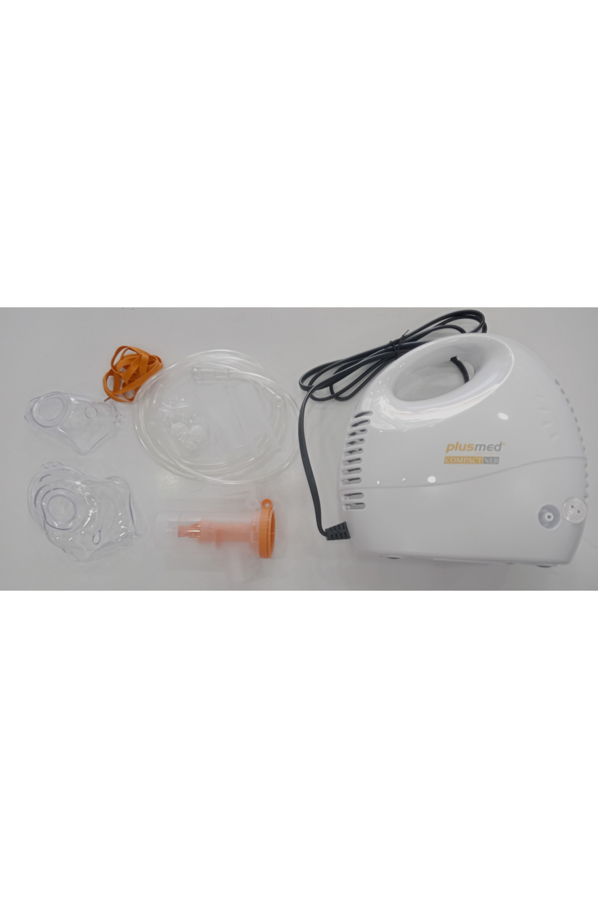 Hava Makinasi Nebulizaör Cihazı Komprasörlü