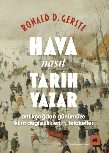 Hava Nasıl Tarih Yazar Fiyatı, Yorumları ve Özellikleri