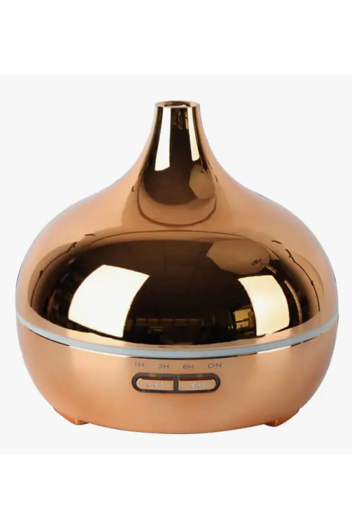 Hava Nemlendirici Parlak Gold Aromatik Oda Kokusu 550 Ml Kahve Ar