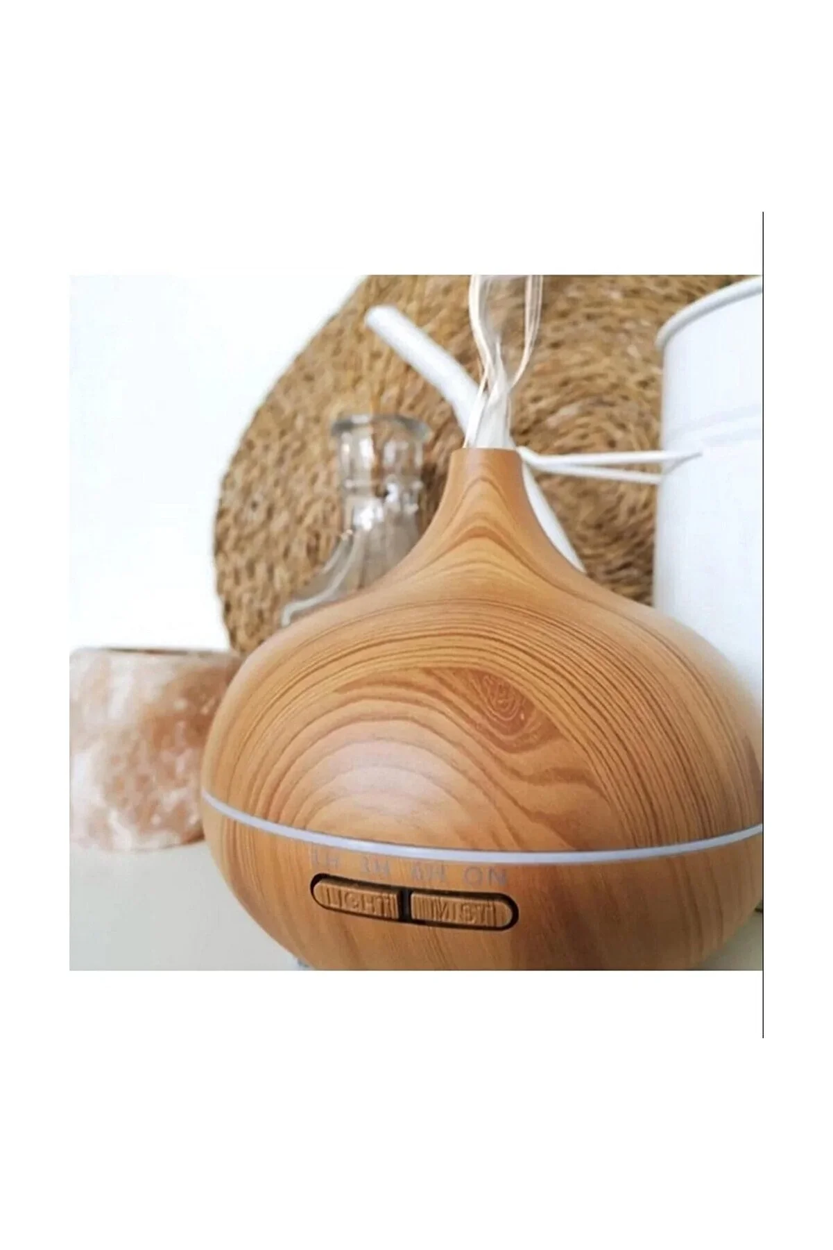 Hava Nemlendirici 7 Led Işıklı Aromatik Oda Kokusu 550 Ml Kahve Aroma Difüzörü Buhar Makinası Hava Nemlendirici 7 Led Işıklı Aromatik Oda Kokusu 550 Ml Kahve Aroma Difüzörü Buhar Makinası