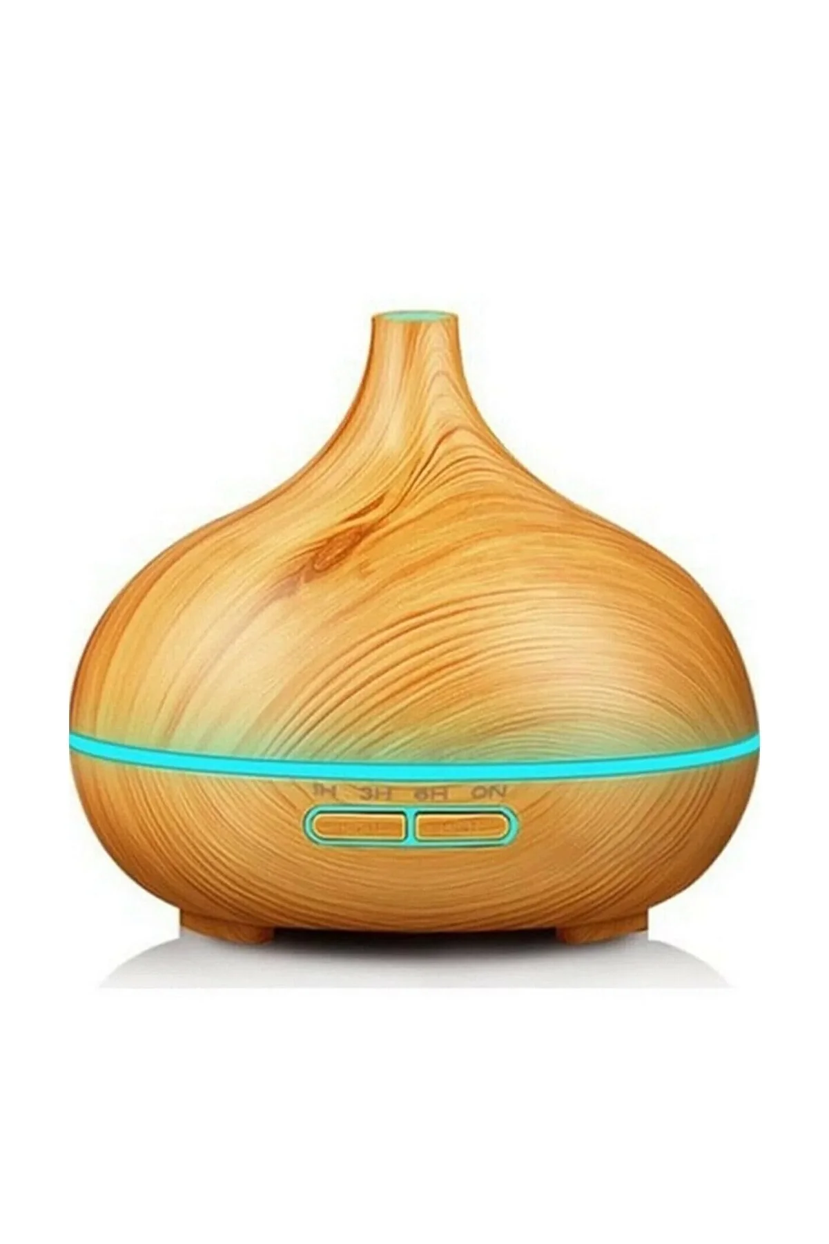 Hava Nemlendirici 7 Led Işıklı Aromatik Oda Kokusu 550 Ml Kahve Aroma Difüzörü Buhar Makinası Hava Nemlendirici 7 Led Işıklı Aromatik Oda Kokusu 550 Ml Kahve Aroma Difüzörü Buhar Makinası