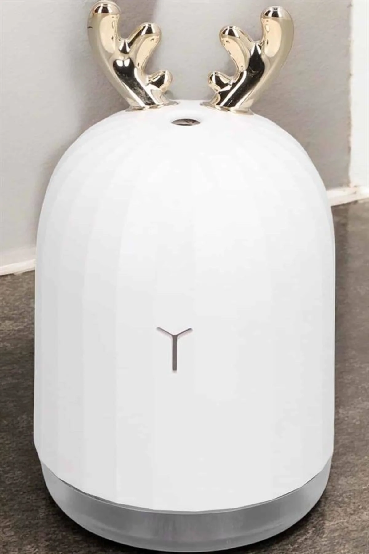 Hava Nemlendirici Aromaterapi Hava Temizleyici Renk Değiştirebile