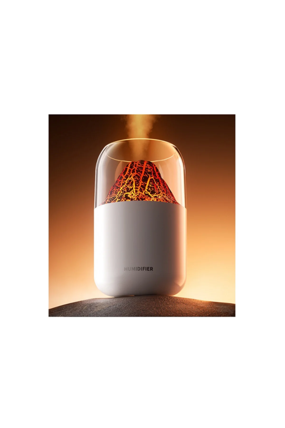 HAVA NEMLENDİRİCİ - Lisinya