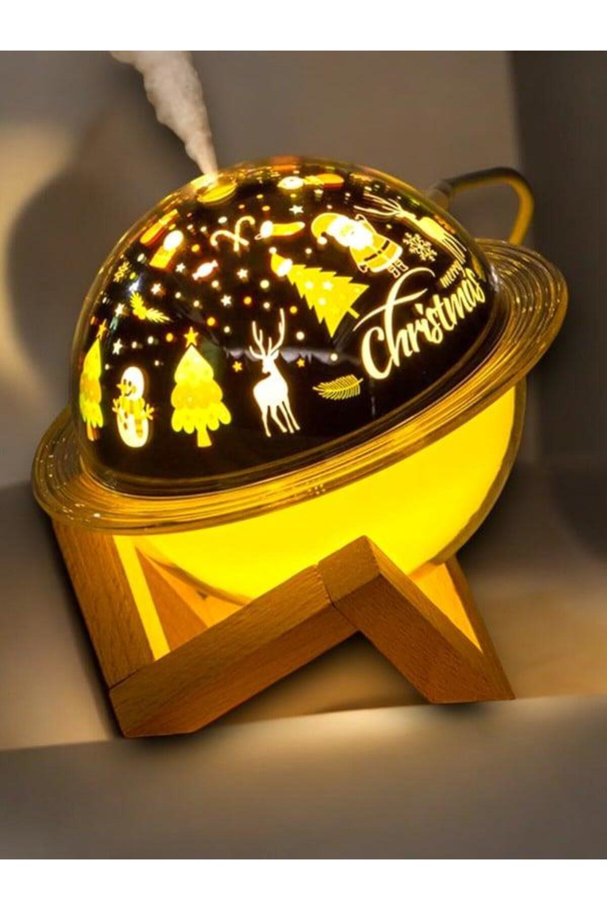 Hava nemlendirici - Lisinya