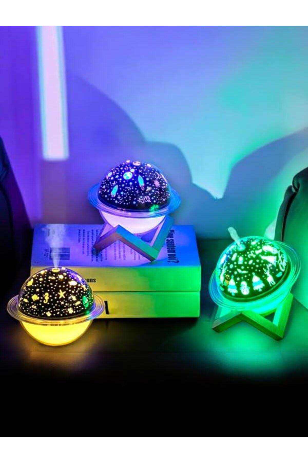 Hava nemlendirici - Lisinya