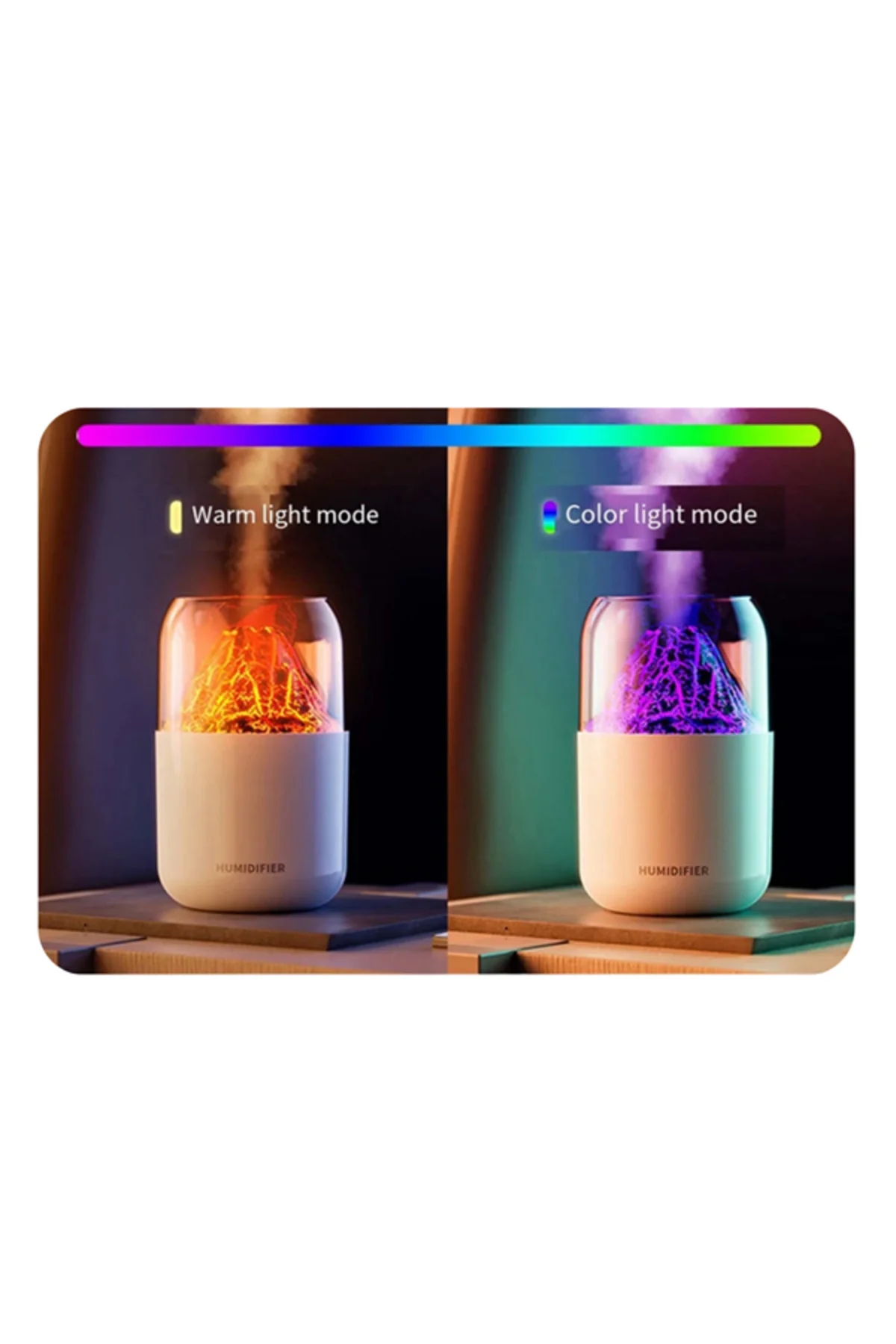 HAVA NEMLENDİRİCİ - Lisinya