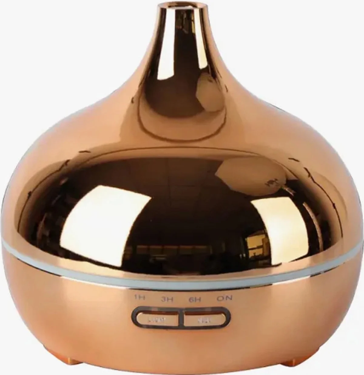 Hava Nemlendirici Parlak Gold Aromatik Oda Kokusu 550 Ml Kahve Ar