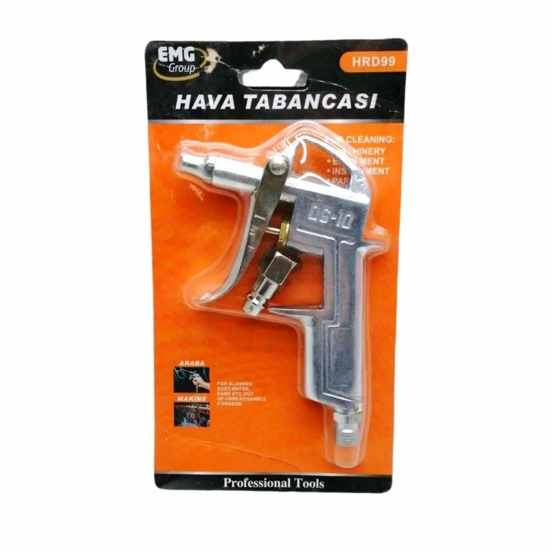 Hava Tabancası Fiyatı, Yorumları ve Özellikleri