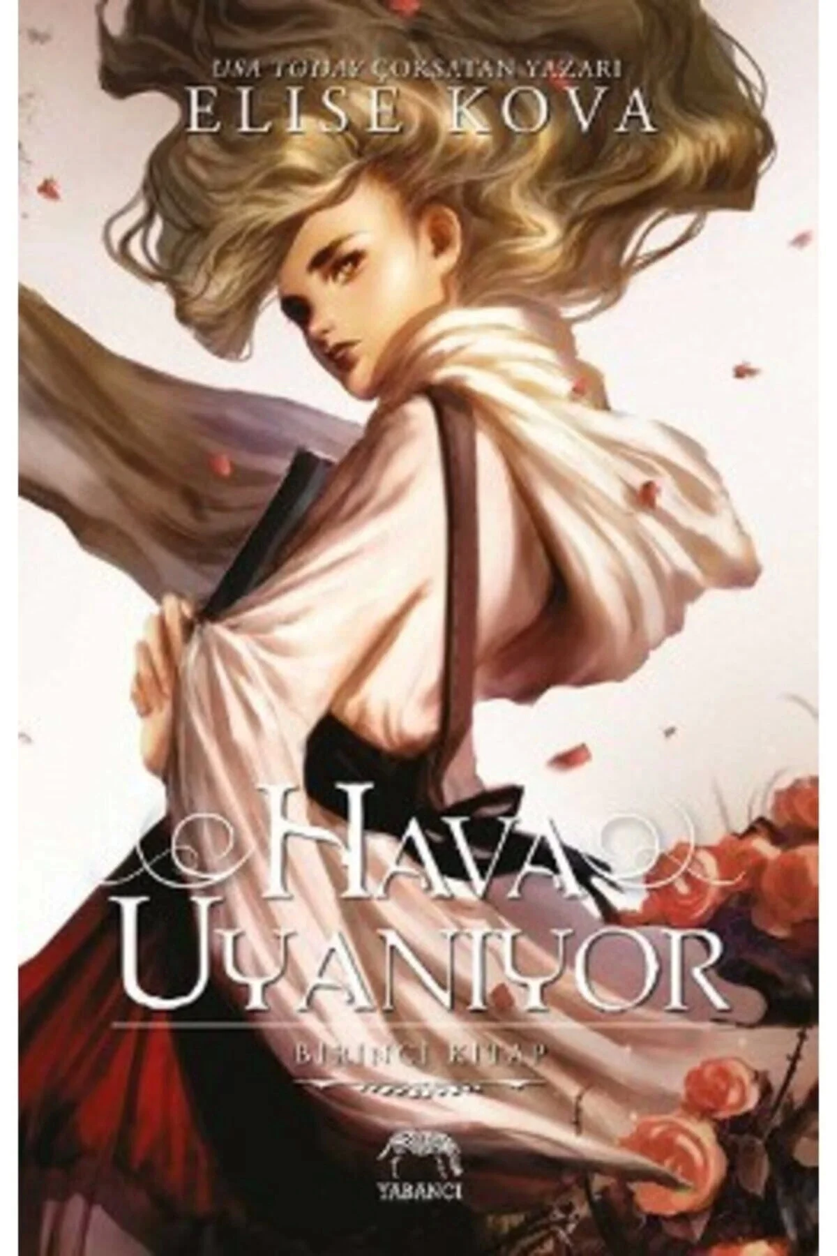 Hava Uyanıyor - Birinci Kitap (Ciltli) Fiyatı, Yorumları ve Özellikleri