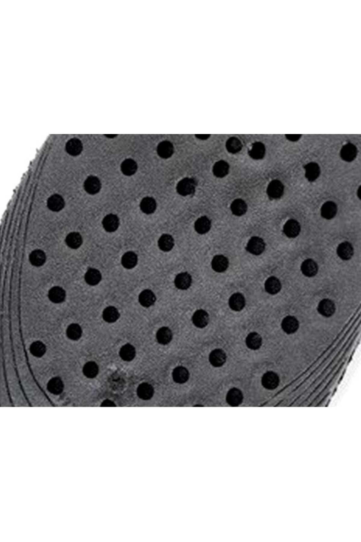 Nezade Store Hava Yastıklı Boy Uzatıcı Tabanlık Tam Boy (7 Cm Kadar) - 45 Numa