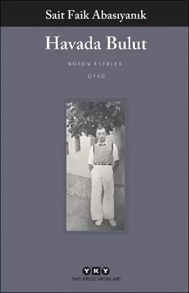 Havada Bulut
