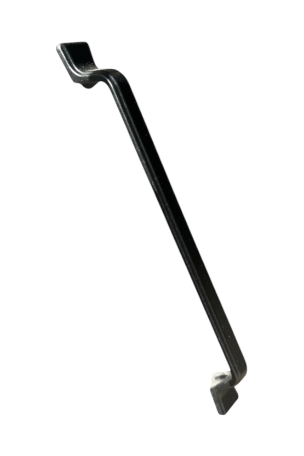 HAVAİ KULP DÜZ SİYAH 160 MM Çekmece Mutfak Dolap Kulpu Kulp Lüx P
