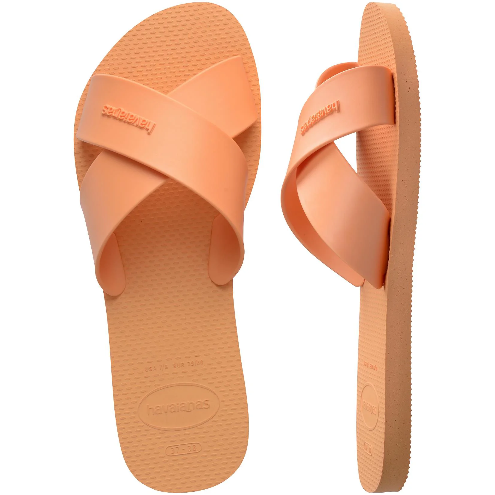 HAVAIANAS Aqua Kadın Terlik 4148806-0027 HAVAIANAS Aqua Kadın Terlik 4148806-0027