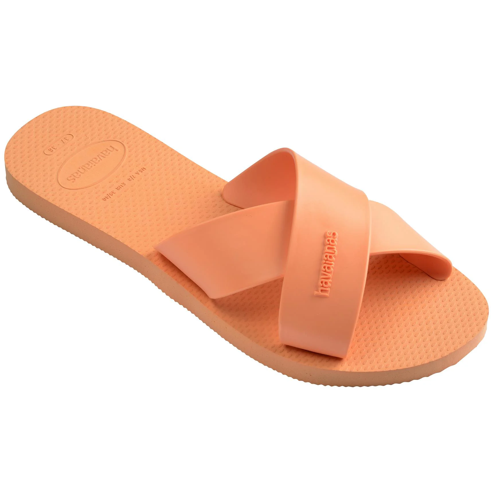 HAVAIANAS Aqua Kadın Terlik 4148806-0027 HAVAIANAS Aqua Kadın Terlik 4148806-0027