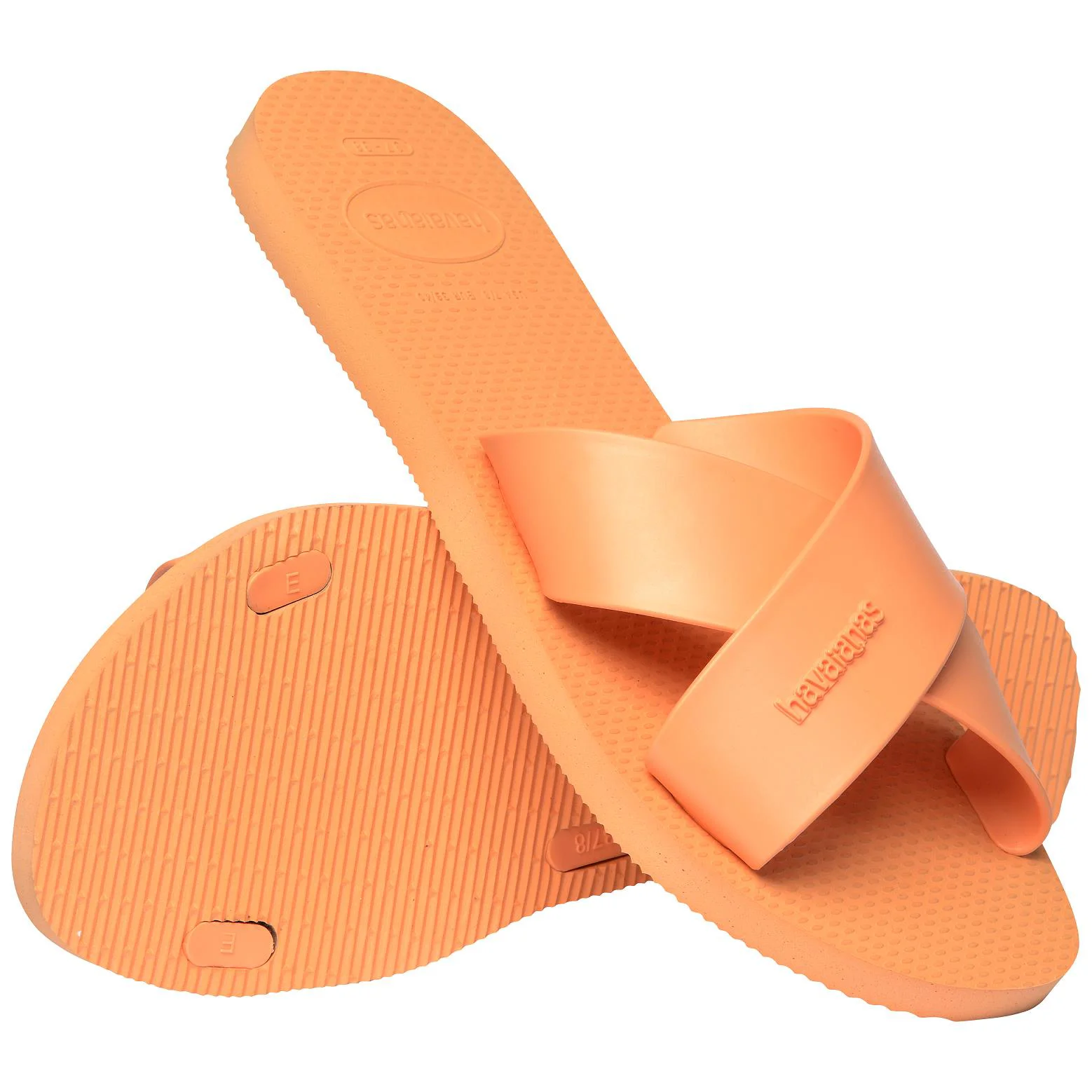 HAVAIANAS Aqua Kadın Terlik 4148806-0027 HAVAIANAS Aqua Kadın Terlik 4148806-0027