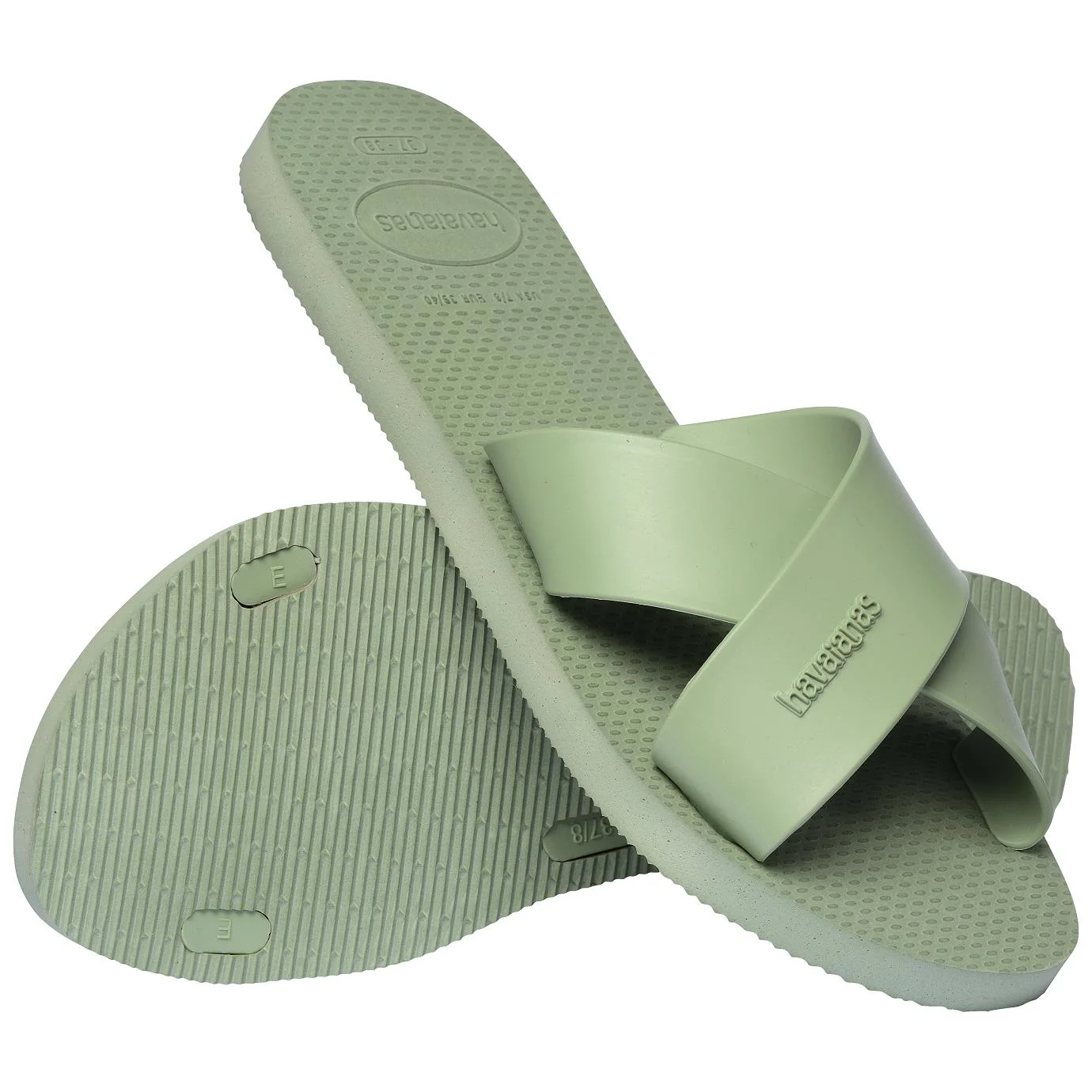 HAVAIANAS Aqua Kadın Terlik 4148806-1156