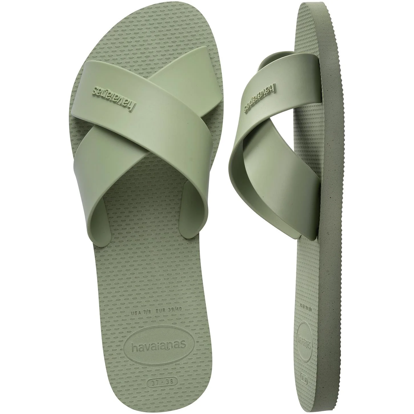 HAVAIANAS Aqua Kadın Terlik 4148806-1156