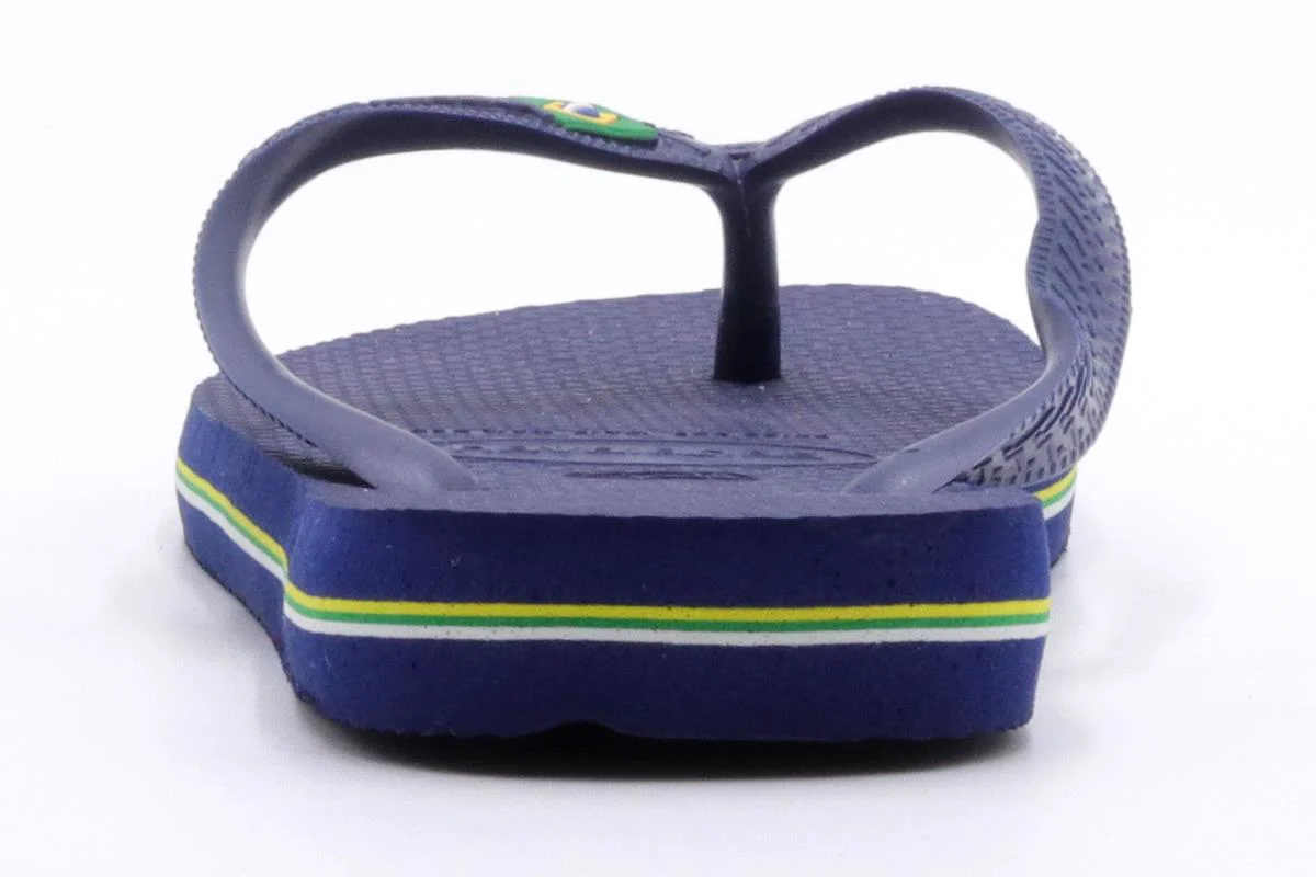 HAVAIANAS Brasil FC Navy Blue 4000032-0555