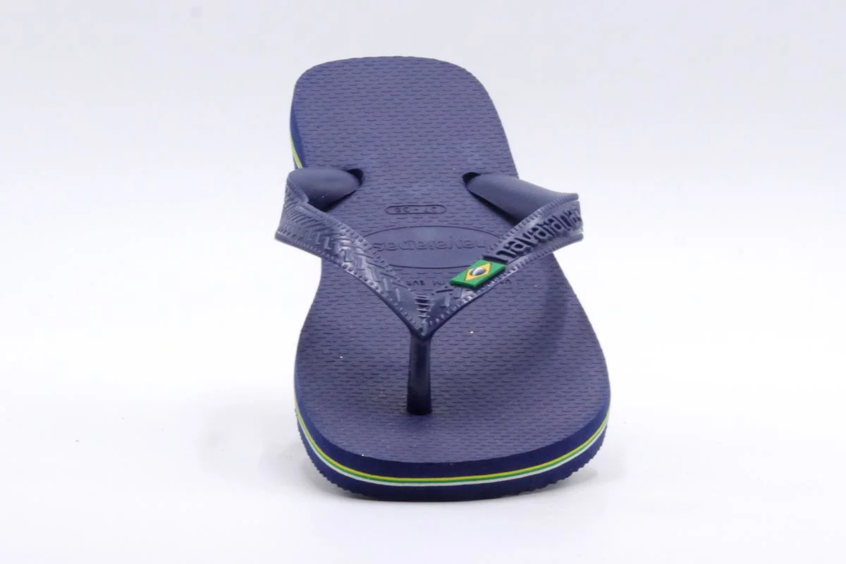 HAVAIANAS Brasil FC Navy Blue 4000032-0555
