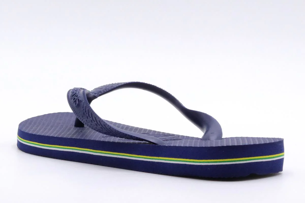 HAVAIANAS Brasil FC Navy Blue 4000032-0555
