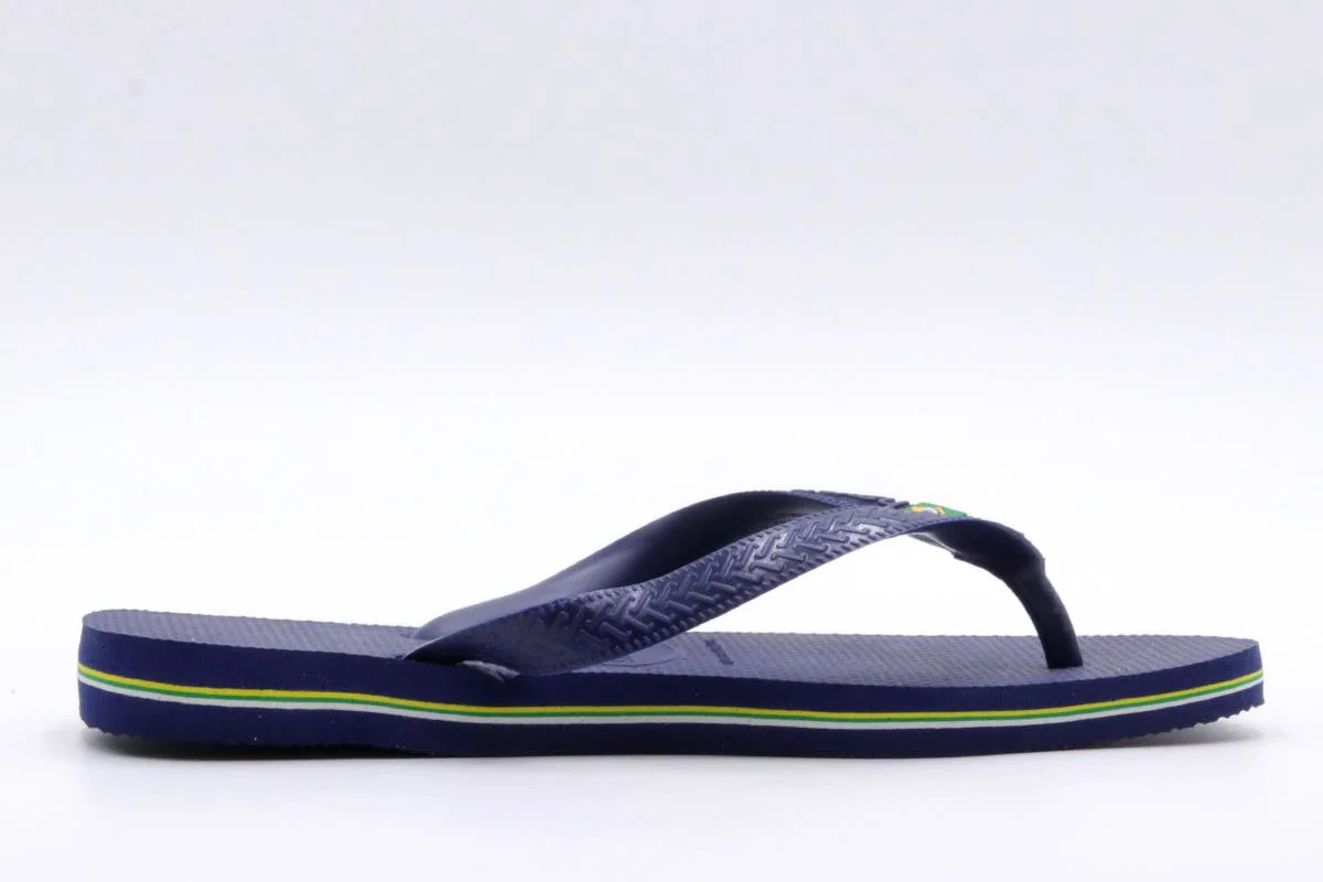 HAVAIANAS Brasil FC Navy Blue 4000032-0555